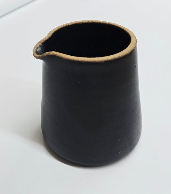 Handmade Ceramic Mini Jug