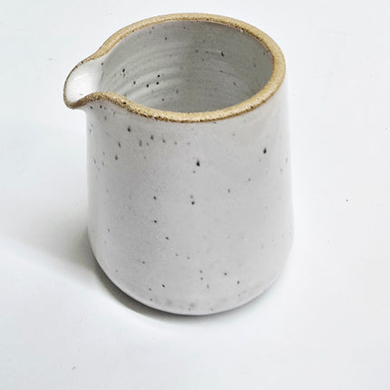 Handmade Ceramic Mini Jug