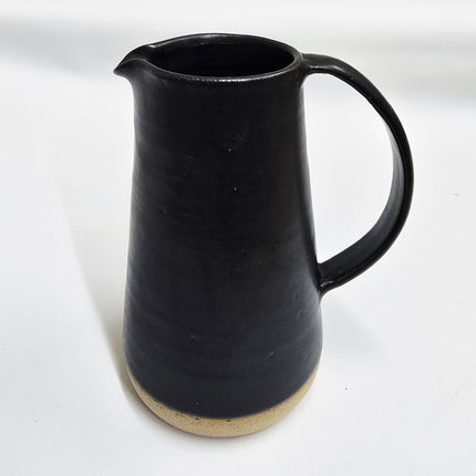Handmade Ceramic Tall Jug