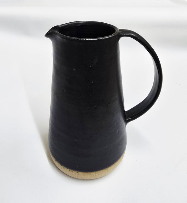 Handmade Ceramic Tall Jug