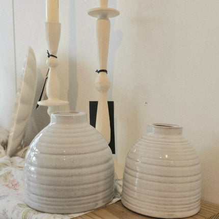 Urban Bottle Bud Pot
