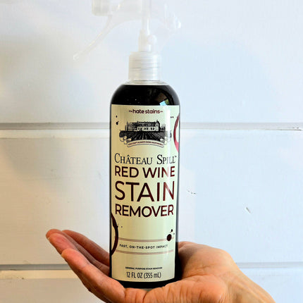 CHATEAU SPILL Stain Remover