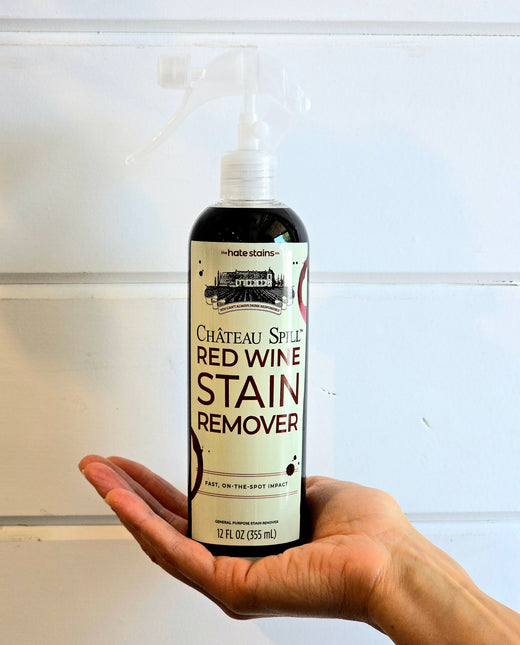 CHATEAU SPILL Stain Remover