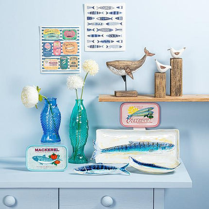 Shoreline Birds