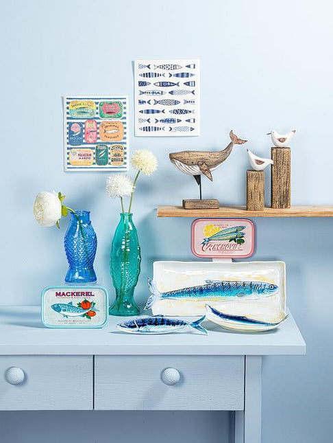 Shoreline Birds