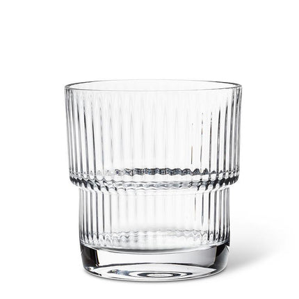 Tight Optic Glassware