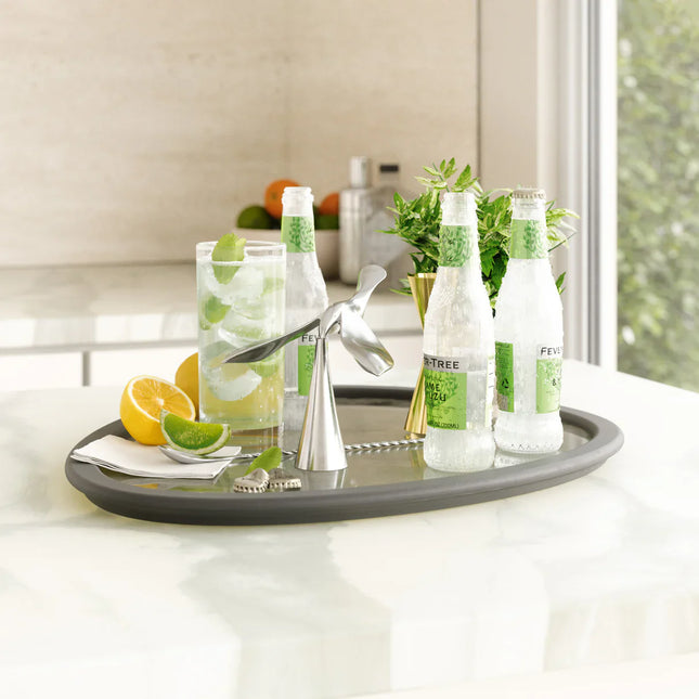 UMBRA Tipsy Balancing Bottle Opener