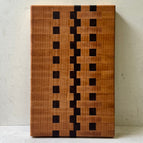 Eastern Maple/Black Walnut - 11.5