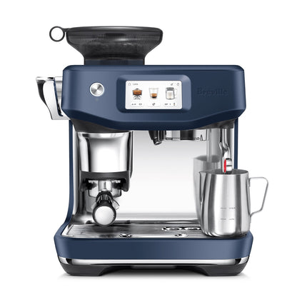 BREVILLE The Barista Touch Impress