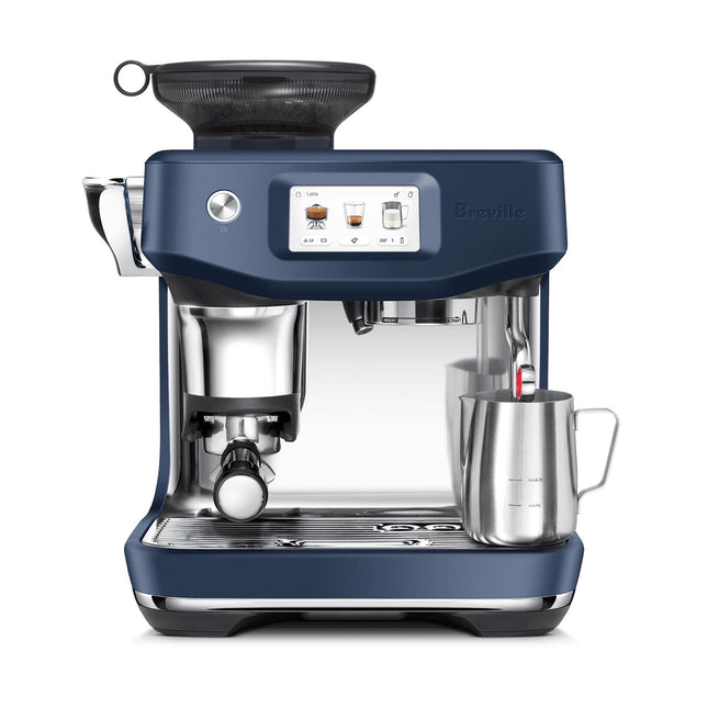 BREVILLE The Barista Touch Impress