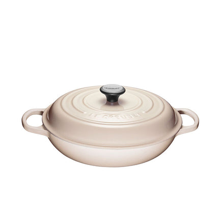 LE CREUSET Braiser 4.7L