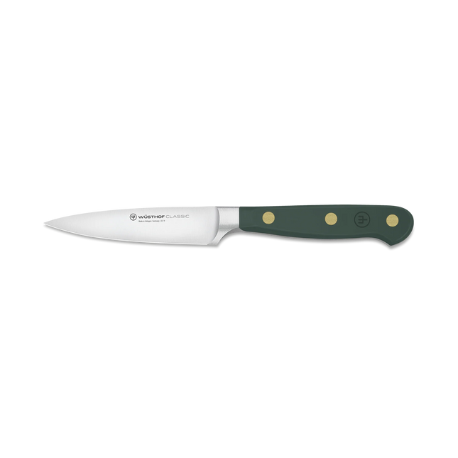 WUSTHOF Classic Fresh Rosemary Collection, 3.5" Paring