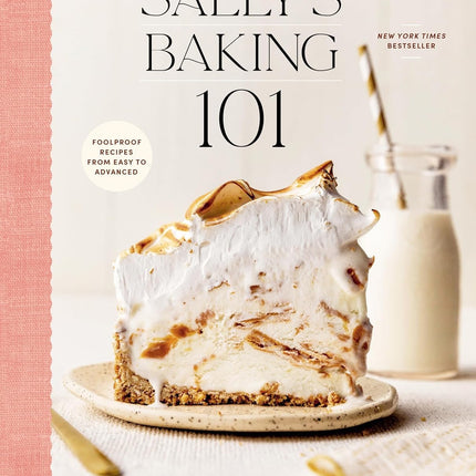 SALLY'S BAKING 101