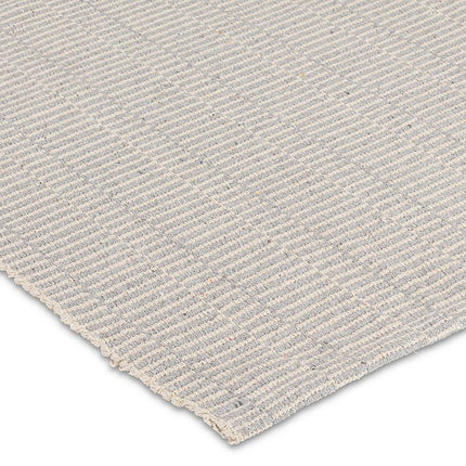 Short Stripe Mat, 20" x 30"