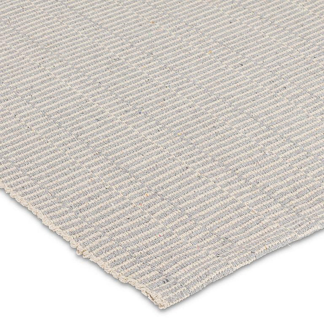 Short Stripe Mat, 20" x 30"