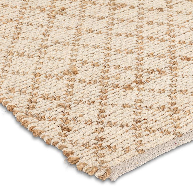 Diamond Weave Mat, 20" x 30"