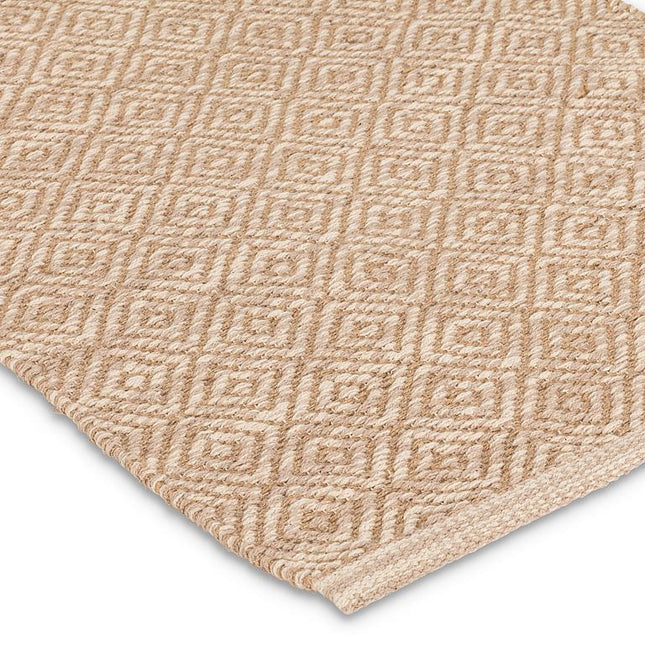 Flat Diamond Mat, 20" x 30"