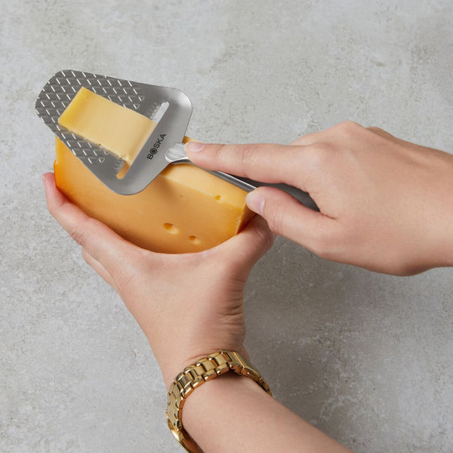 BOSKA Cheese Slicer Monaco+