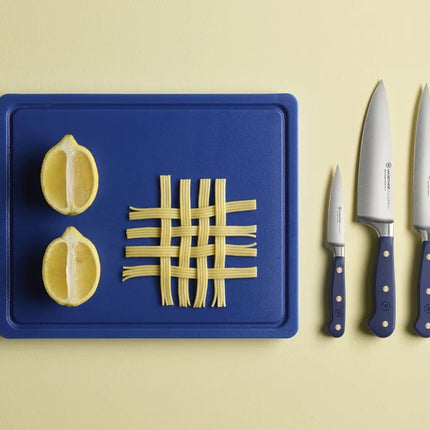 WUSTHOF Classic Wild Blueberry Collection, 6" Chef's