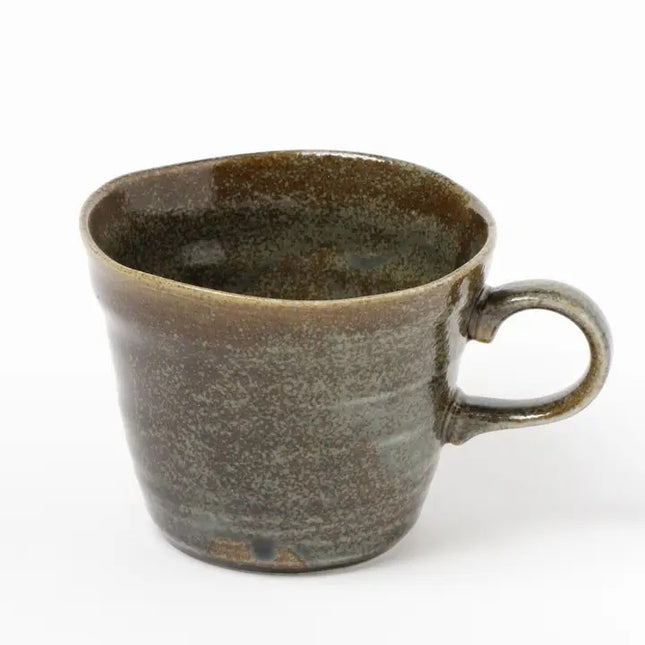 LAKOLE Mino Organic 400 Series, 8.5oz