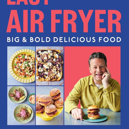 EASY AIR FRYER