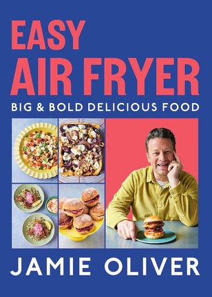 EASY AIR FRYER