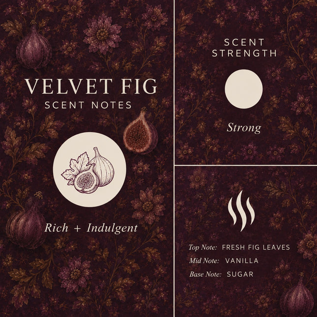 AURATAE Botanical Cleaning Concentrate, Velvet Fig