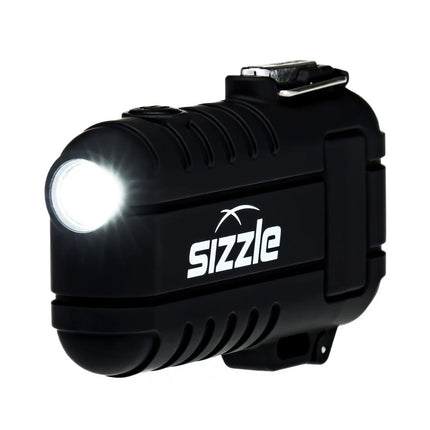 SIZZLE LIGHTERS Versa Rechargeable USB Lighter