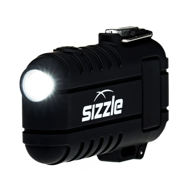 SIZZLE LIGHTERS Versa Rechargeable USB Lighter
