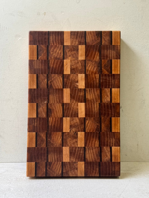 A&L WOODCRAFT End Grain Butcher Blocks