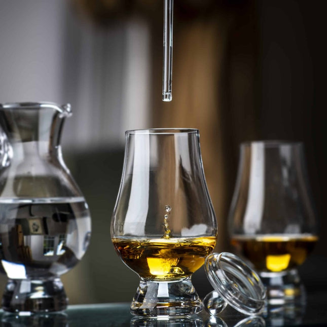 GLENCAIRN Pipette
