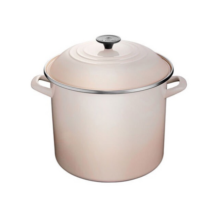 LE CREUSET Enameled Steel Stockpot