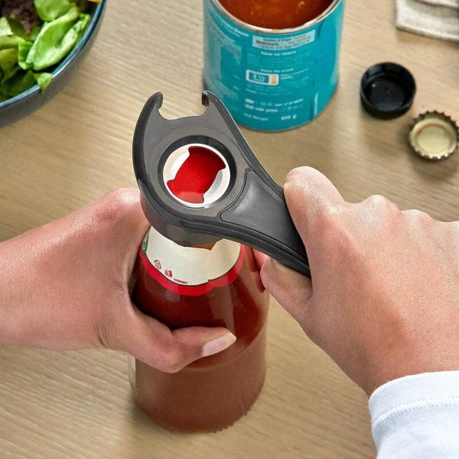 Zyliss 5 in 1 Opener