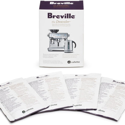 BREVILLE The Descaler