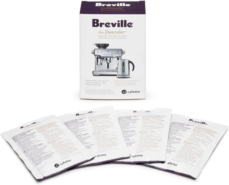 BREVILLE The Descaler