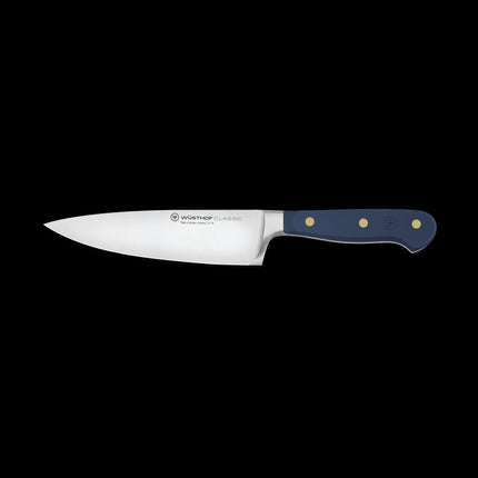 WUSTHOF Classic Wild Blueberry Collection, 6" Chef's