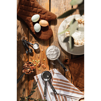 Stainless Steel Measuring Spoons