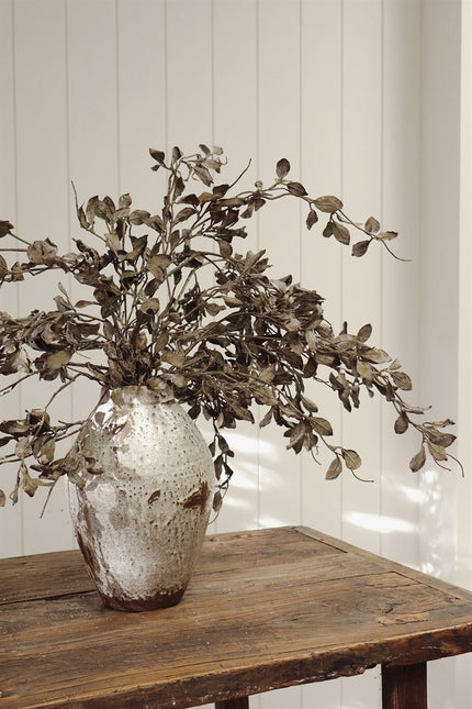 Smoked Eucalyptus Stems, 36"