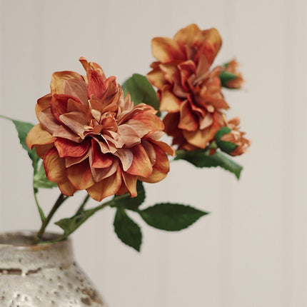 Dahlia Stem, 22"