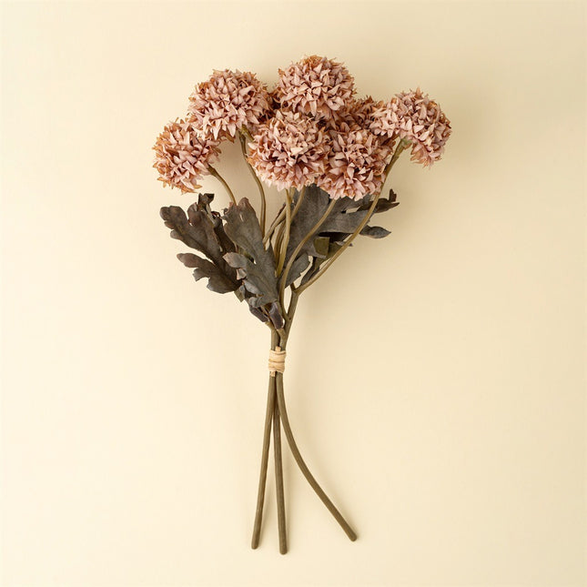 Morandi Bloom Bouquet, Pink