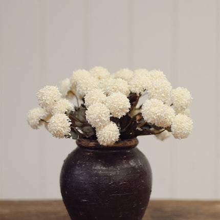 Morandi Bloom Bouquet, Ivory