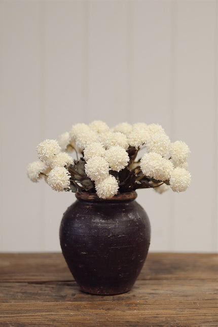 Morandi Bloom Bouquet, Ivory