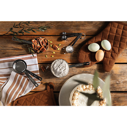 Stainless Steel Measuring Cups
