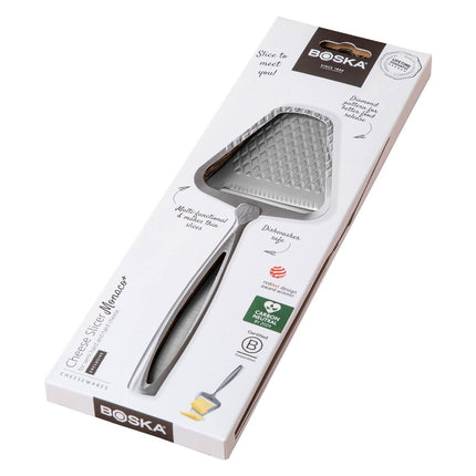 BOSKA Cheese Slicer Monaco+