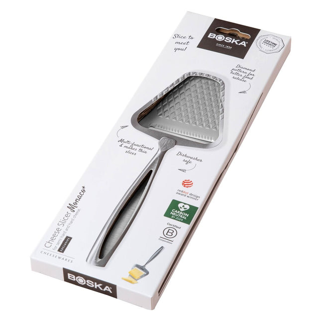 BOSKA Cheese Slicer Monaco+