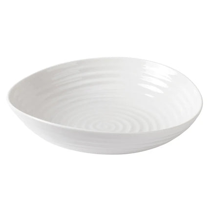 SOPHIE CONRAN Coupe Bowl, 8"