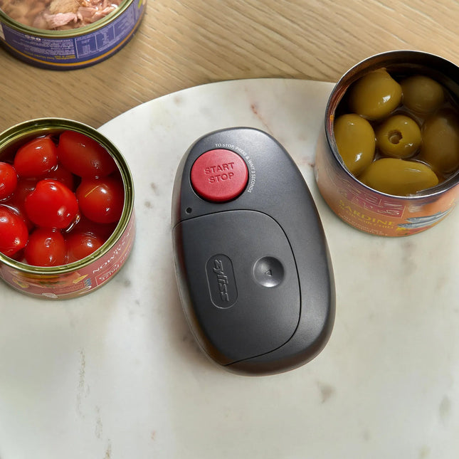 ZYLISS Easican Electronic Can Opener