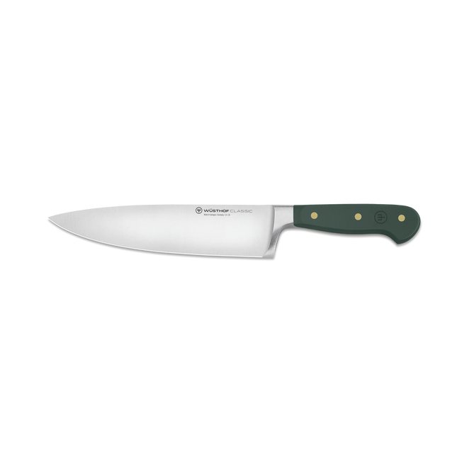 WUSTHOF Classic Fresh Rosemary Collection, 8" Chef's