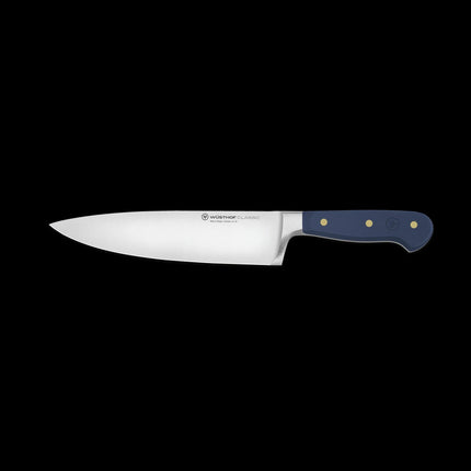 WUSTHOF Classic Wild Blueberry Collection, 8" Chef's