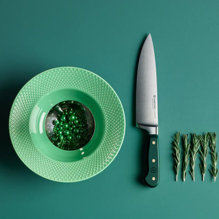 WUSTHOF Classic Fresh Rosemary Collection, 8" Chef's